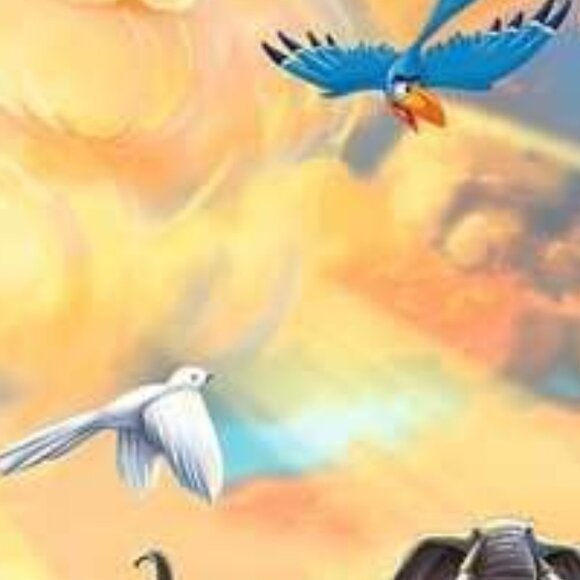 New sealed Ravensburger 1000pcs Adult Puzzle- Disney The Lion King - Picture 6 of 14